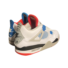 Load image into Gallery viewer, Jordan 4 “What The”

