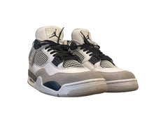 Load image into Gallery viewer, Jordan 4 “Military Black”
