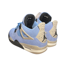 Load image into Gallery viewer, Jordan 4 “University Blue”
