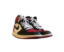 Load image into Gallery viewer, Jordan 1 “Bred Toe”
