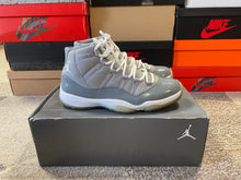 Load image into Gallery viewer, 2010 Jordan 11 “Cool Grey”
