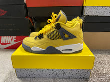 Load image into Gallery viewer, Jordan 4 “Lightning”
