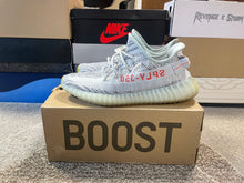 Load image into Gallery viewer, Yeezy 350 “Blue Tint”
