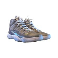 Load image into Gallery viewer, Jordan 11 “Cool Grey”

