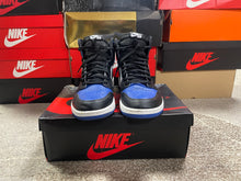 Load image into Gallery viewer, Jordan 1 “Royal Toe”
