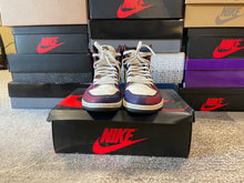 Load image into Gallery viewer, Jordan 1 “LA to Chicago”
