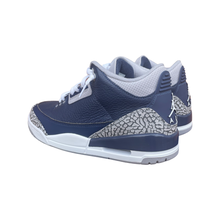 Load image into Gallery viewer, Jordan 3 “Georgetown”
