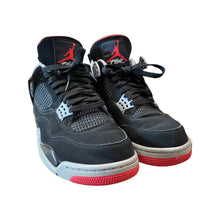 Load image into Gallery viewer, Jordan 4 “Bred”
