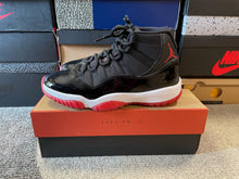 Load image into Gallery viewer, VNDS Jordan 11 “Bred”
