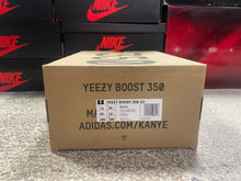 Load image into Gallery viewer, Yeezy 350 “Frozen Yellow”
