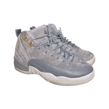 Load image into Gallery viewer, Jordan 12 “Dark Grey”
