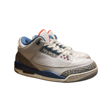 Load image into Gallery viewer, Jordan 3 “True Blue”
