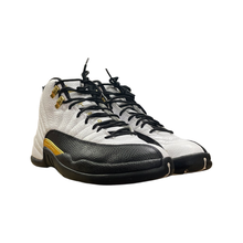 Load image into Gallery viewer, Jordan 12 “Royalty Taxi”
