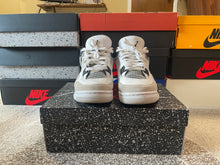 Load image into Gallery viewer, Jordan 4 “Military Black”
