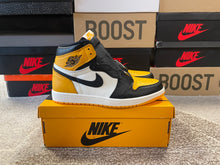 Load image into Gallery viewer, DS Jordan 1 “Taxi”
