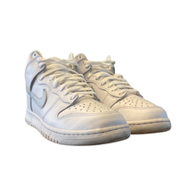 Load image into Gallery viewer, Nike Dunk High “Pure Platinum”
