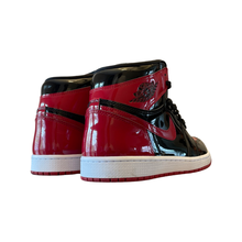 Load image into Gallery viewer, Jordan 1 “Patent Bred”
