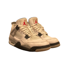 Load image into Gallery viewer, 2016 Jordan 4 “White Cement”
