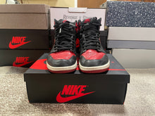 Load image into Gallery viewer, Jordan 1 “Banned”
