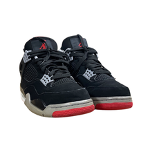 Load image into Gallery viewer, Jordan 4 “Bred”
