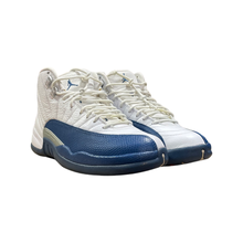 Load image into Gallery viewer, Jordan 12 “French Blue”
