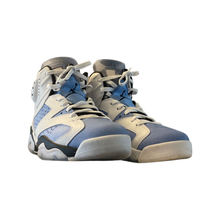 Load image into Gallery viewer, Jordan 6 “UNC”
