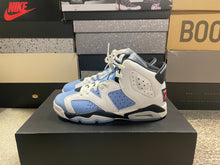 Load image into Gallery viewer, VNDS Jordan 6 “UNC”
