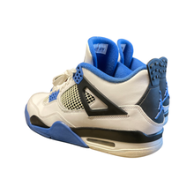 Load image into Gallery viewer, Jordan 4 “Motorsport”
