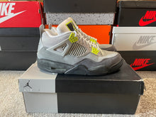 Load image into Gallery viewer, Jordan 4 “Neon”
