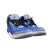 Load image into Gallery viewer, Jordan 3 “Varsity Royal”
