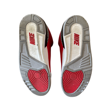 Load image into Gallery viewer, Jordan 3 “Red Cement”
