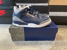 Load image into Gallery viewer, Jordan 3 “Georgetown”
