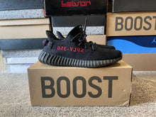 Load image into Gallery viewer, Yeezy 350 “Bred”
