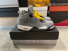 Load image into Gallery viewer, Jordan 4 “Cool Grey”
