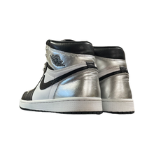 Load image into Gallery viewer, Jordan 1 “Silver Toe”
