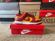 Load image into Gallery viewer, DS Nike Dunk Low “Midas Gold”
