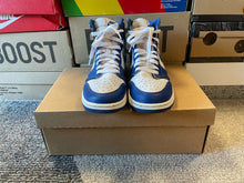 Load image into Gallery viewer, Jordan 1 “Storm Blue”
