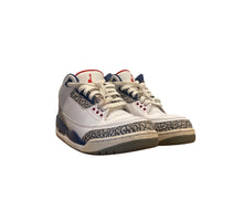 Load image into Gallery viewer, Jordan 3 “True Blue”
