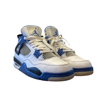 Load image into Gallery viewer, Jordan 4 “Motorsport”
