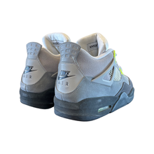Load image into Gallery viewer, Jordan 4 “Neon 95”
