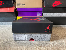 Load image into Gallery viewer, DS Jordan 4 “Canyon Purple”
