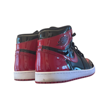 Load image into Gallery viewer, Jordan 1 “Patent Bred”
