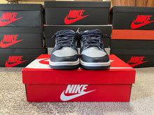 Load image into Gallery viewer, Nike Dunk Low “Georgetown”
