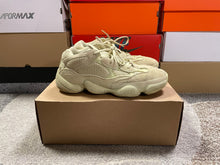 Load image into Gallery viewer, Yeezy 500 “Supermoon Yellow”
