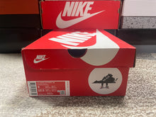 Load image into Gallery viewer, Nike Uptempo “White Varsity Red”
