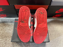 Load image into Gallery viewer, Jordan 1 “Track Red”

