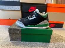 Load image into Gallery viewer, Jordan 3 “Pine Green”
