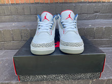 Load image into Gallery viewer, 2016 Jordan 3 “True Blue”
