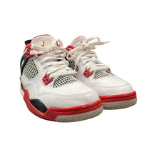 Load image into Gallery viewer, Jordan 4 “Fire Red”

