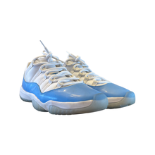 Load image into Gallery viewer, Jordan 11 Low “UNC”
